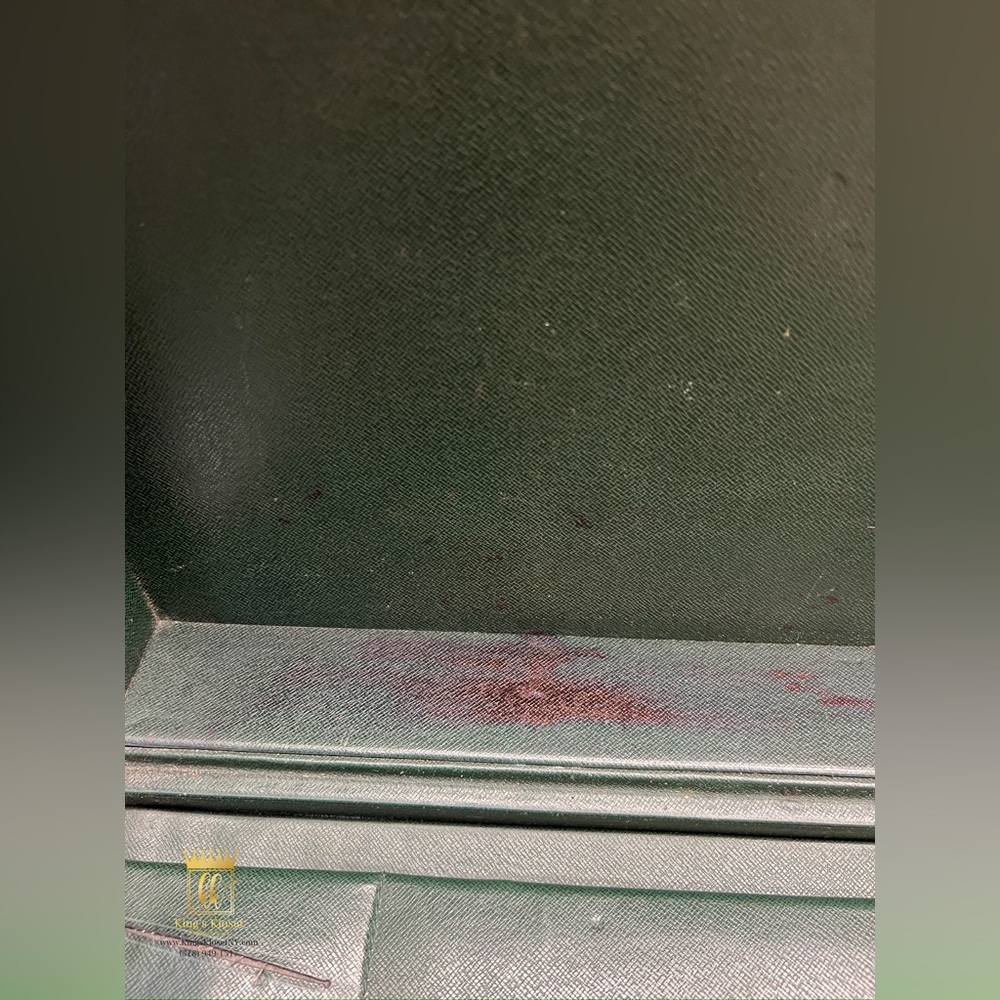 Louis Vuitton vintage briefcase - Picture 12 of 15